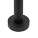 Varaluz - 504L06MB - Six Light Floor Lamp - Giustino - Matte Black