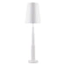 Varaluz - 504L06MW - Six Light Floor Lamp - Giustino - Matte White