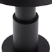 Varaluz - 504T03MB - Three Light Table Lamp - Giustino - Matte Black