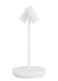 Visual Comfort Modern - SLTB53427W - LED Table Lamp - Doppia - Matte White