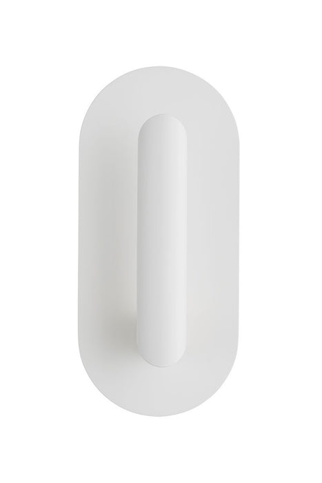 Visual Comfort Modern - KWWS49227W - LED Wall Sconce - Fielle - Soft White