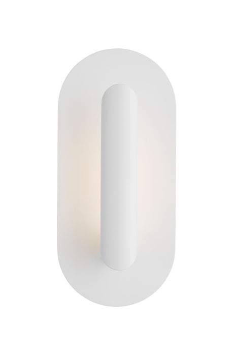 Visual Comfort Modern - KWWS49227W - LED Wall Sconce - Fielle - Soft White