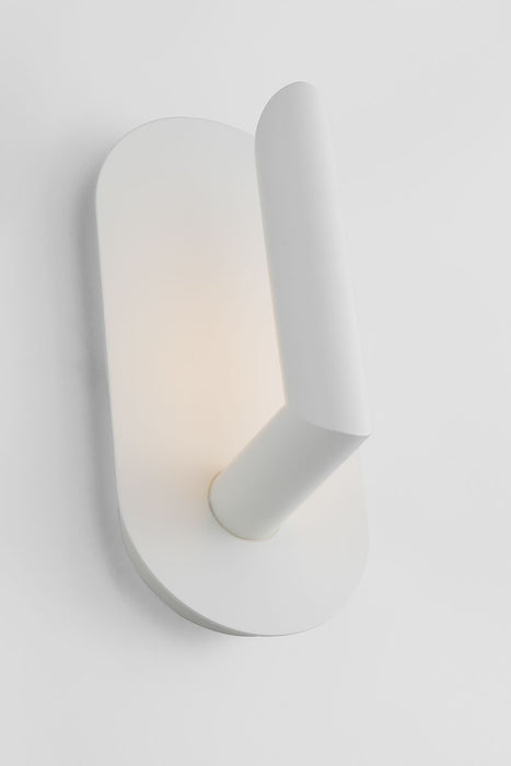 Visual Comfort Modern - KWWS49227W - LED Wall Sconce - Fielle - Soft White