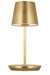 Visual Comfort Modern - SLTB53127HAB - LED Table Lamp - Nevis - Hand Rubbed Antique Brass