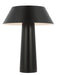 Visual Comfort Modern - SLTB56927B - LED Table Lamp - Sesa - Black