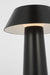 Visual Comfort Modern - SLTB25727B - LED Table Lamp - Sesa - Black