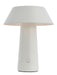 Visual Comfort Modern - SLTB25727W - LED Table Lamp - Sesa - Matte White