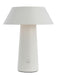 Visual Comfort Modern - SLTB25727W - LED Table Lamp - Sesa - Matte White