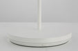 Visual Comfort Modern - SLFL53627W - LED Floor Lamp - Tepa - Matte White