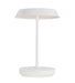 Visual Comfort Modern - SLTB53227W - LED Table Lamp - Tepa - Matte White