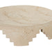 Arteriors - ATC07 - Centerpiece - Cornwall - Faux Travertine