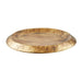 Arteriors - ATI05 - Centerpiece - Everett - Distressed Antique Brass