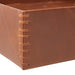 Arteriors - AYI08 - Tray - Channing - Cognac