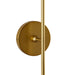 Arteriors - DWC31 - Two Light Wall Sconce - Griffith - Antique Brass/Bronze