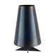 Arteriors - DWI15 - One Light Wall Sconce - Ellie - Burnt Bronze