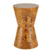 Arteriors - FAS06 - Accent Table - Costello - Blonde Burl