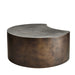 Arteriors - FCI14 - Coffee Table - Cullen - Antique Bronze