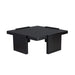 Arteriors - FCI17 - Cocktail Table - Camden - Ebony