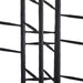 Arteriors - FDI05 - Entry Table - Enito - Smoke/Blackened Iron