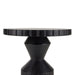 Arteriors - FEI23 - End Table - Calypso - Ebony