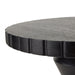 Arteriors - FEI23 - End Table - Calypso - Ebony