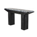 Arteriors - FLI11 - Console - Elio - Galaxy/Ebony