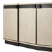 Arteriors - FZS10 - Credenza - Cyrus - Smoke/Bronze